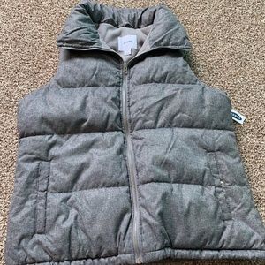 Old Navy vest